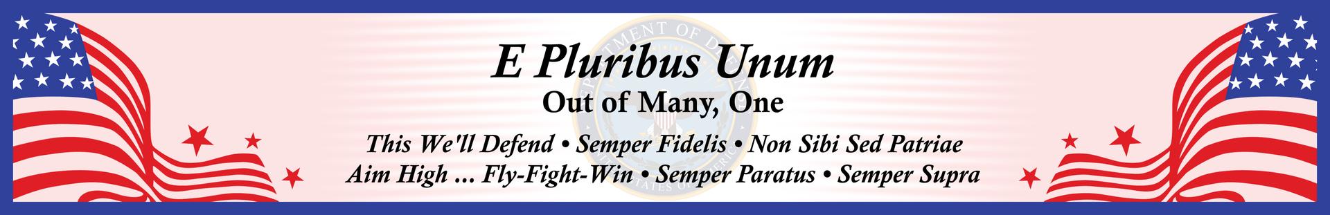 Veterans Day Certificate of Appreciation